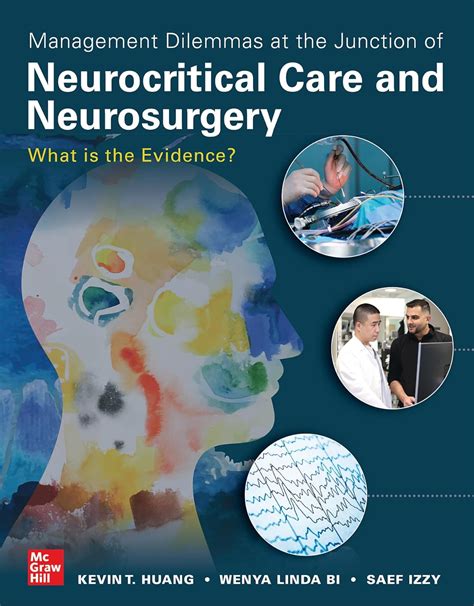 Buy Management Dilemmas at the Junction of Neurocritical Care and ...