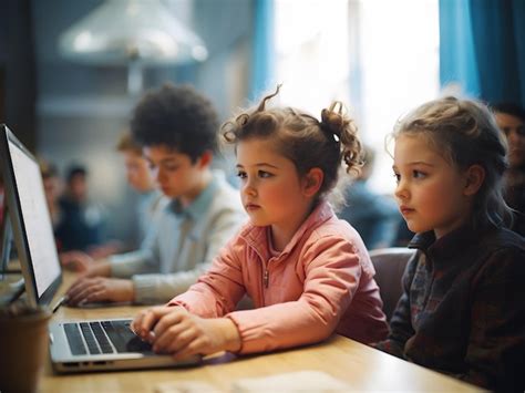 Image result for Computer Using Classroom