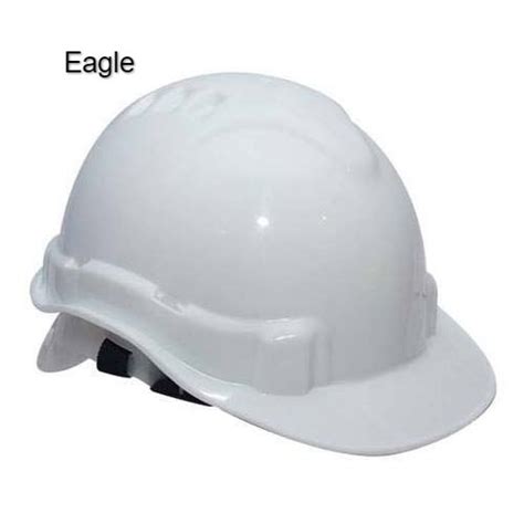 Eagle Safety Helmet Without Ratchet for Worker - LPSIS - MRO SOLUTIONS
