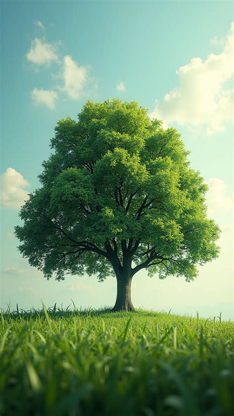 Tree Environment 的图像结果