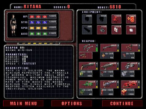 Image result for Alien Shooter Original Game