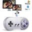 Buy PC Game Controller Wireless Computer Joystick Joypad SNES Gamepad ...