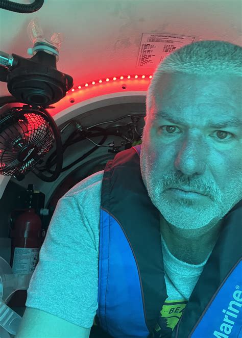 CMU Biological Station runs submarine science operation - mlive.com