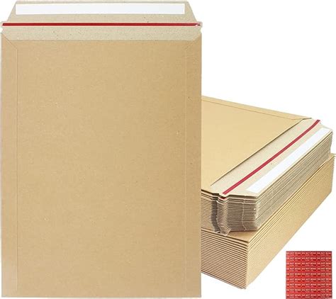 Image result for Cardboard Envelope Box