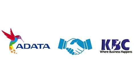 KBC Computech, ADATA Technology, ADATA SSDs, ADATA Appoints KBC ...