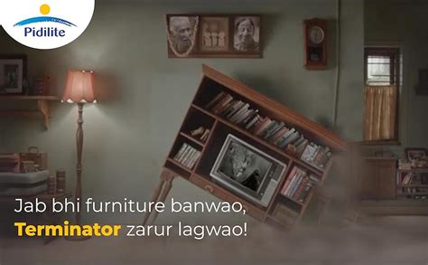 Terminator Pidilite Eco-Friendly Termite Killer Refill pack Termite ...