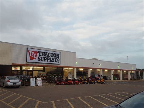 Tractor Supply Aransas Pass