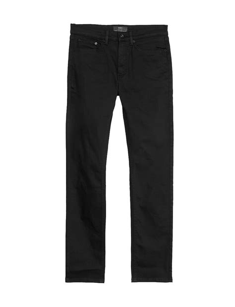 Buy Slim Fit 360 Flex Jeans at Marks & Spencer