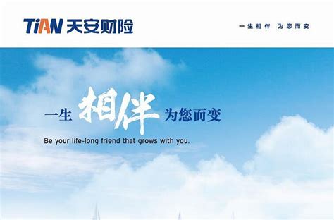天安保险企业文化|天安车险企业文化|平面|海报|上海营蜂seo优化 - 原创作品 - 站酷 (ZCOOL)