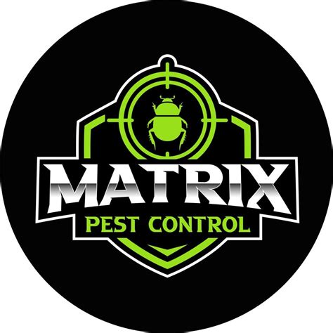 Image result for Matrix Pest Control