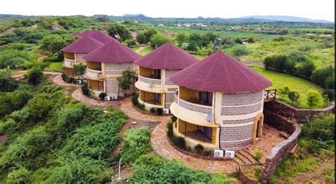 LA KAMP RESORT (Bhuj, Gujarat) - Guesthouse Reviews, Photos, Rate ...