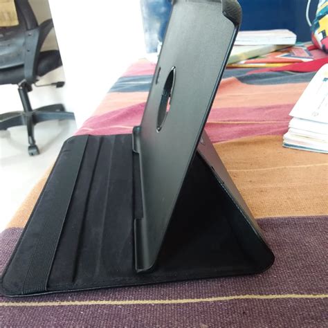 Glaxx Back Flip Case for Tablets Samsung Galaxy Tab A 10.5 inches [T590 ...