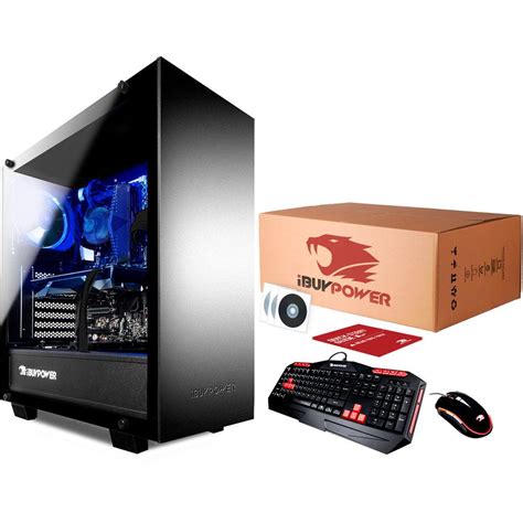 Image result for iBUYPOWER Manual