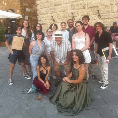 Kennesaw State Honors Students Experience Global Learning in Italy ...