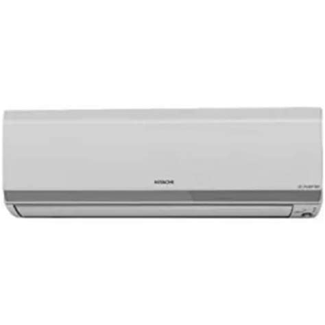 Hitachi RMO322HCDO 2 Ton 3 Star Split AC - Price in India ...
