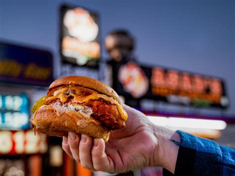 Nanu’s Hot Chicken - Review - Northeast Philly - Philadelphia - The ...