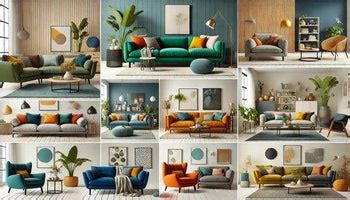 35 Sofa Color Combinations You’ll Fall in Love With Them (2026 Guide ...