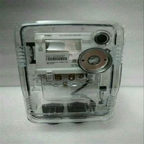 SECURE METERS MANUFACTURER - Elite 444 Multifunction Panel Meter ...