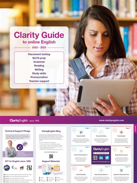 Image result for Clarity Tutorial