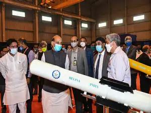 Proud of DRDO's technological advancements, achievements in building ...