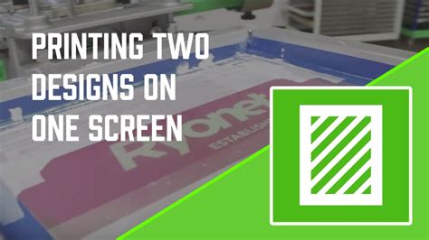 Image result for Screen Printing Multiple Colors Same Design