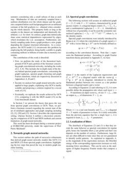 Spectral Graph Convolutional Networks 的图像结果