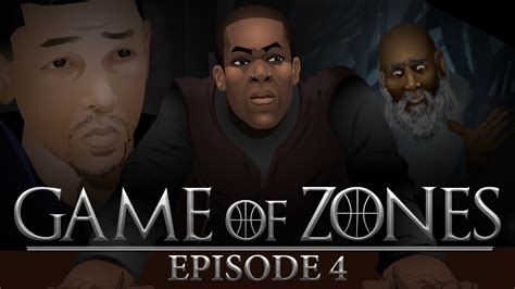 Neue Folge: "Game of Zones" - BASKET