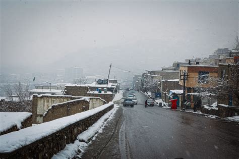 How Weather In Kabul Impacts Your Travel Plans This Year