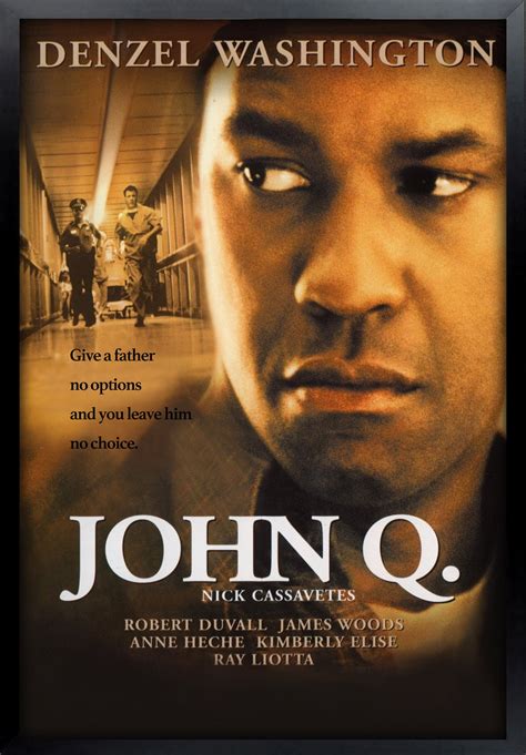 Q Movie Poster