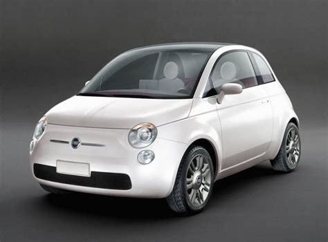 Fiat 500 News And Reviews | Top Speed