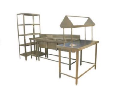 Dish-Washing Equipments