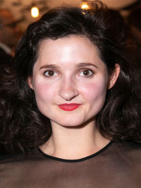 Ruby Bentall - Actress