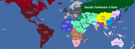 A New Empire - Alt Earth 1950 Map : r/imaginarymaps