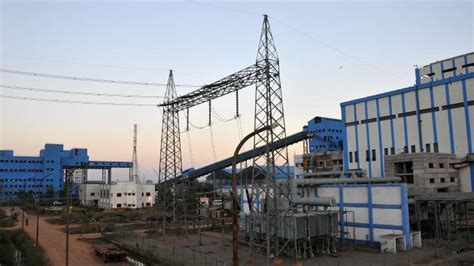 என்எல்சி முத்தரப்பு பேச்சுவார்த்தை தோல்வி: இந்தி புரியவில்லை என ஒப்பந்த ...