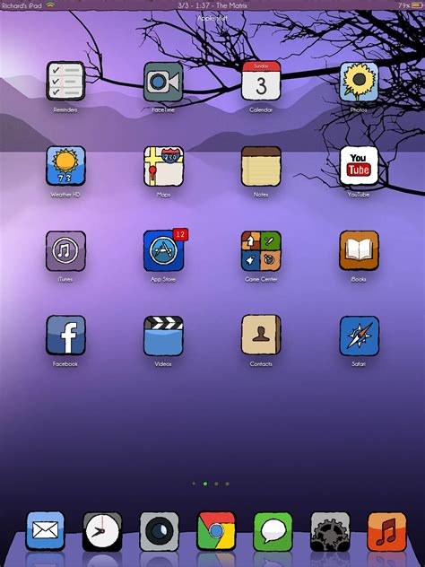 Image result for iPad Notebook Themes