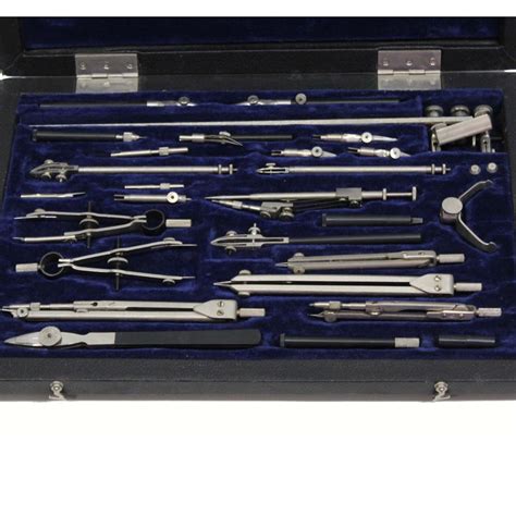 Image result for Drafting Set Maroon Box