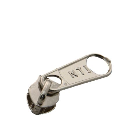 Buy Zip Slide Runners Zipper Fasteners size 5 online - Aumni Crafts ...