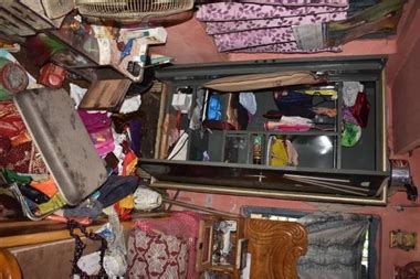 रेल कर्मी के बंद घर से लाखों के जेवरात की चोरी, केस