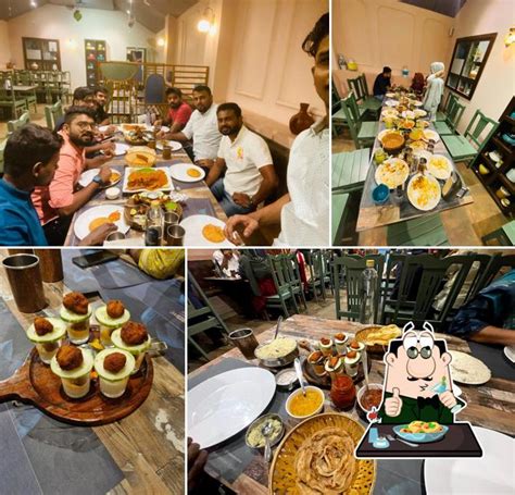 Thakkaaram Restaurant Calicut, Kozhikode - Restaurant menu, prices and ...