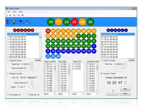 Free Lottery Software 的图像结果