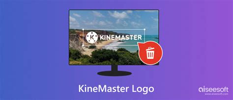 Remove KineMaster Logo or Watermark with 2 Different Ways