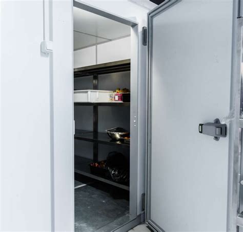 Image result for Cold Room Design