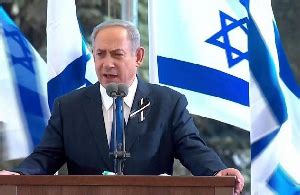 Netanyahu in historic talks with Sudan's leader