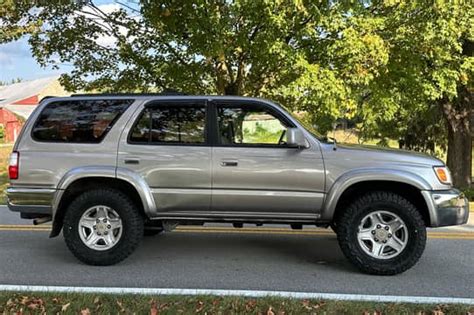 Image result for 2002 4Runner SR5