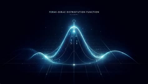 Unlock the Secrets of Fermi Dirac Distribution Function