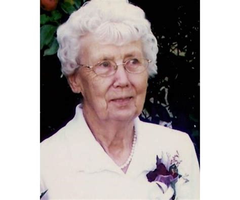 Ethel M. Schwartz Obituary (2023) - Wausau, WI - Helke Funeral Home and ...