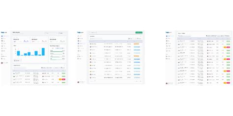 Image result for Android Dashboard Mobile UI Figma