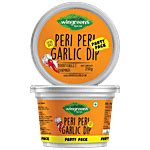 Buy Wingreens Farms Peri Peri Garlic Dip - Traditionally Handmade ...