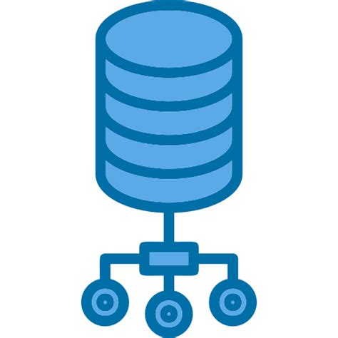 Data Icon Blue 的图像结果