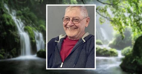 Obituary | Irvin R. Hague of Lincoln, Nebraska | Butherus, Maser & Love ...